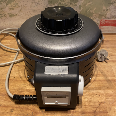 variac