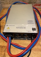 Powerfinn PAP3200/48 rental 1 month