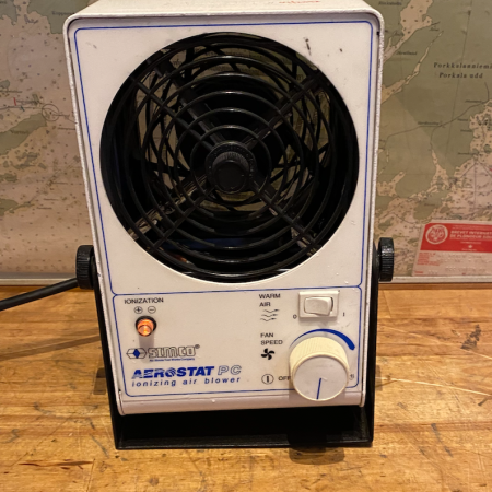 Simco Aerostat pc